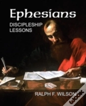 Capa do artigo Ephesians