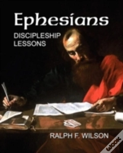 Capa do artigo Ephesians