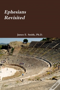Capa do artigo Ephesians Revisited
