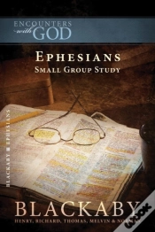 Capa do artigo Ephesians