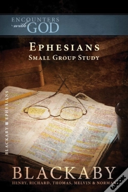 Capa do artigo Ephesians