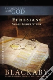 Capa do artigo Ephesians