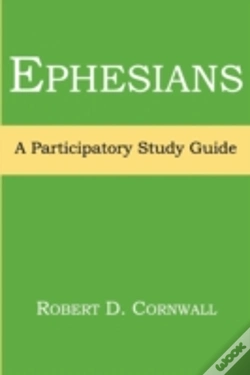 Capa do artigo Ephesians