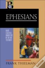 Capa do artigo Ephesians
