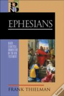 Capa do artigo Ephesians