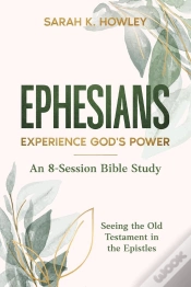 Capa do artigo Ephesians