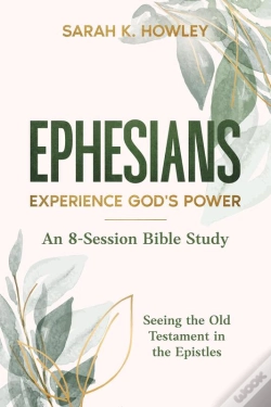 Capa do artigo Ephesians