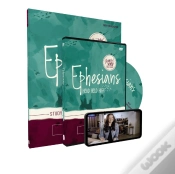 Capa do artigo Ephesians Study Guide With Dvd