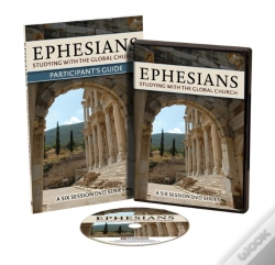 Capa do artigo Ephesians Study Pack