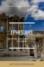Ephesians  The Proclaim Commentary Serie - Preview