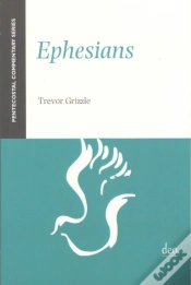 Capa do artigo Ephesians