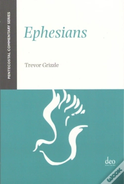 Capa do artigo Ephesians