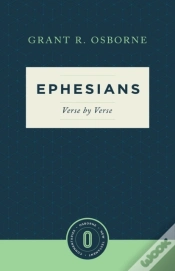 Capa do artigo Ephesians Verse By Verse