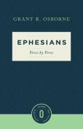 Ephesians Verse By Verse