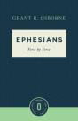Ephesians Verse By Verse - Preview