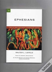 Capa do artigo Ephesians