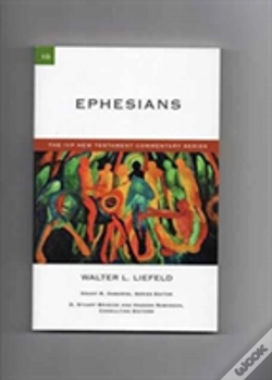 Capa do artigo Ephesians