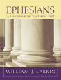 Ephesians - Preview