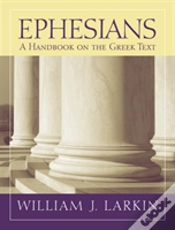 Capa do artigo Ephesians