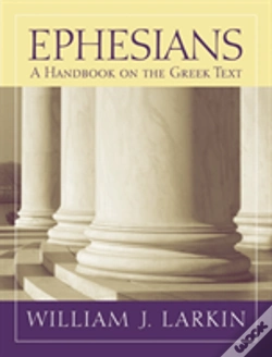 Capa do artigo Ephesians