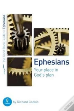 Capa do artigo Ephesians: Your Place In God'S Plan
