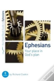 Capa do artigo Ephesians: Your Place In God