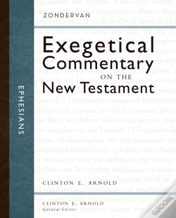 Capa do artigo Ephesians