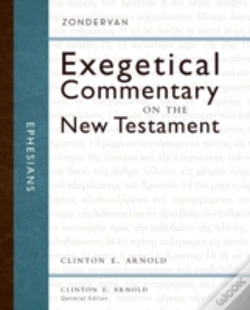 Capa do artigo Ephesians