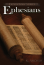 Ephesians - Preview
