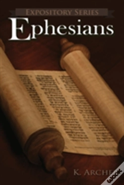 Capa do artigo Ephesians