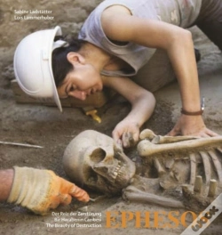 Capa do artigo Ephesos