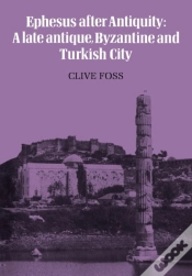 Capa do artigo Ephesus After Antiquity