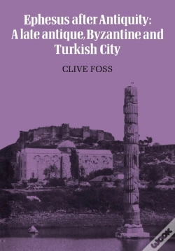 Capa do artigo Ephesus After Antiquity