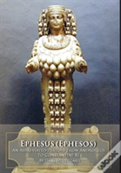 Capa do artigo Ephesus (Ephesos)