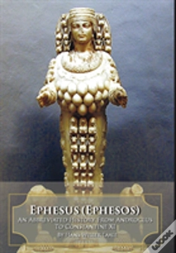Capa do artigo Ephesus (Ephesos)