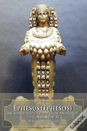 Capa do artigo Ephesus (Ephesos)