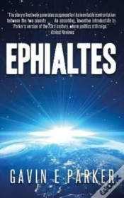 Capa do artigo Ephialtes