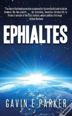 Capa do artigo Ephialtes