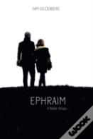 Ephraim - A Rabbi Strays...