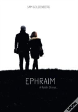 Capa do artigo Ephraim - A Rabbi Strays...