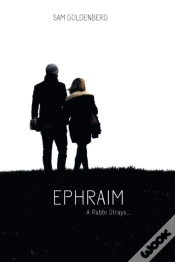 Capa do artigo Ephraim - A Rabbi Strays...