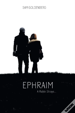Capa do artigo Ephraim - A Rabbi Strays...