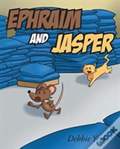 Capa do artigo Ephraim And Jasper