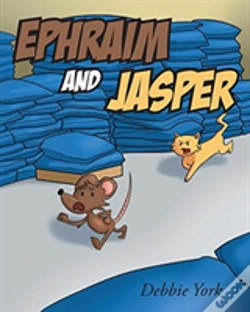 Capa do artigo Ephraim And Jasper