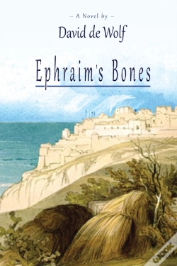 Capa do artigo Ephraim'S Bones