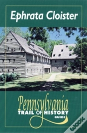 Capa do artigo Ephrata Cloister