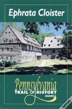 Capa do artigo Ephrata Cloister