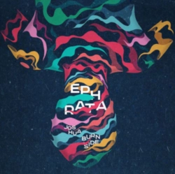 Capa do artigo Ephrata - Vinil