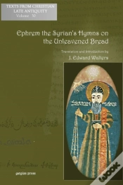 Capa do artigo Ephrem The Syrian