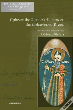 Capa do artigo Ephrem The Syrian'S Hymns On The Unleave